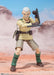 TAMASHII NATIONS S.H.Figuarts SAND LAND Rao & Thief Action Figure BNDI61753 NEW_2