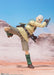 TAMASHII NATIONS S.H.Figuarts SAND LAND Rao & Thief Action Figure BNDI61753 NEW_3
