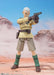TAMASHII NATIONS S.H.Figuarts SAND LAND Rao & Thief Action Figure BNDI61753 NEW_4