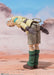 TAMASHII NATIONS S.H.Figuarts SAND LAND Rao & Thief Action Figure BNDI61753 NEW_6