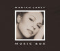 [Blu-spec CD2] MUSIC BOX 30TH ANNIVERSARY 3-disc MARIAH CAREY SICP-31691 NEW_1