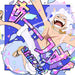 [CD] A--ssu! Jewel Case Nomal Edition Hiroshi Kitadani EYCA-1428 Anime One Piece_1