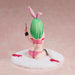 Union Creative DSmile Illustration Pink x Bunny non-scale PVC&ABS Painted Figure_8