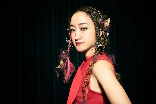 [CD+Blu-ray] Liberty Era Limited Edition lecca CTCR-96087 Singer Song Writer NEW_2