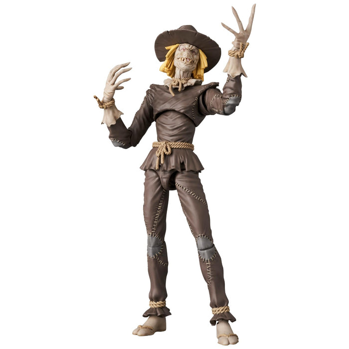 Medicom Toy Mafex No.229 Scarecrow Batman: Hush Ver. non-scale Figure STL311300_5