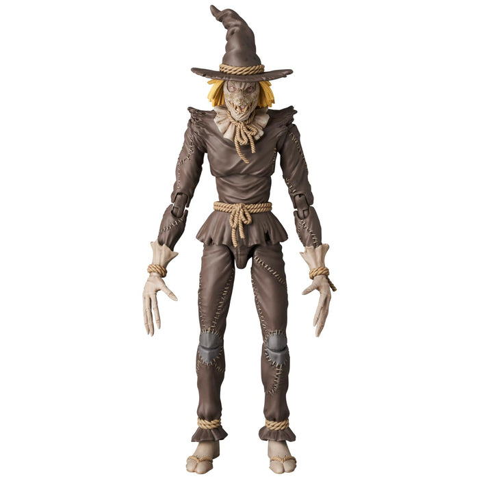 Medicom Toy Mafex No.229 Scarecrow Batman: Hush Ver. non-scale Figure STL311300_8