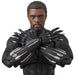 Medicom Toy Mafex No.230 Black Panther Ver.1.5 160mm non-scale Action Figure NEW_2