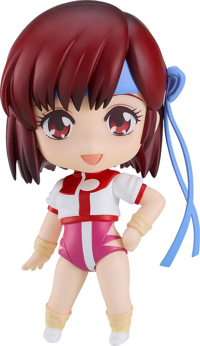 Nendoroid 2361 Gunbuster Noriko Takaya Painted plastic non-scale Figure G17876_1