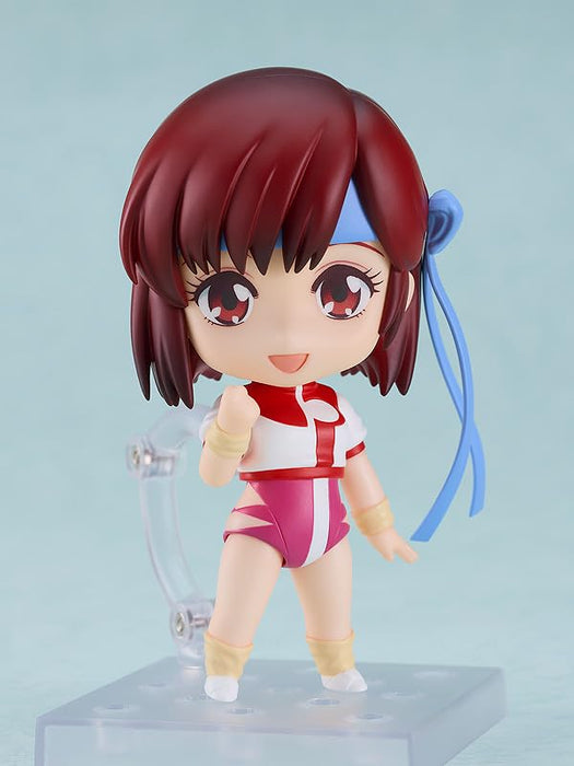 Nendoroid 2361 Gunbuster Noriko Takaya Painted plastic non-scale Figure G17876_2