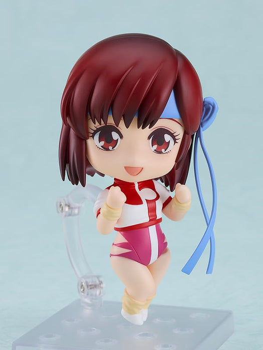 Nendoroid 2361 Gunbuster Noriko Takaya Painted plastic non-scale Figure G17876_3