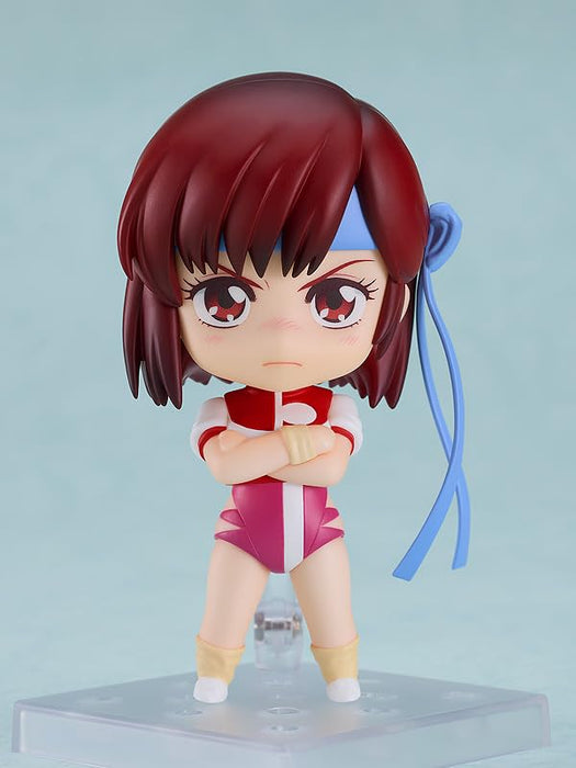 Nendoroid 2361 Gunbuster Noriko Takaya Painted plastic non-scale Figure G17876_4