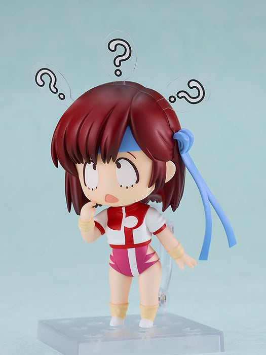 Nendoroid 2361 Gunbuster Noriko Takaya Painted plastic non-scale Figure G17876_5