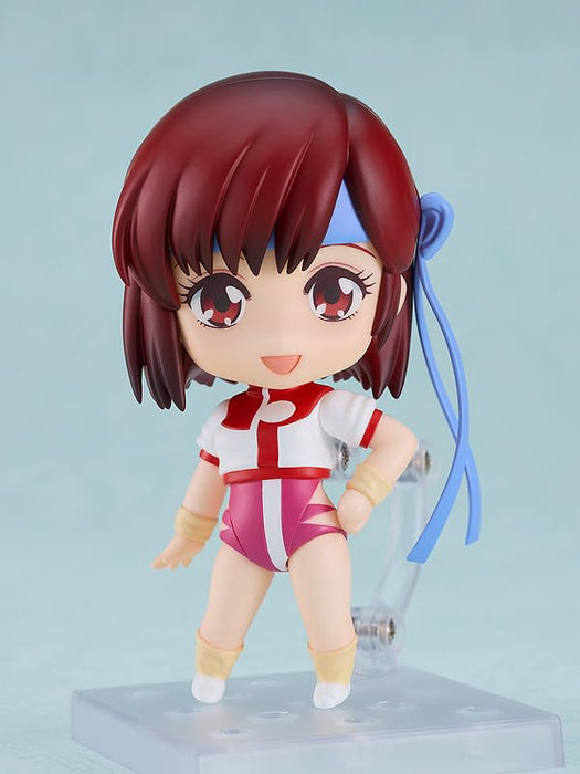 Nendoroid 2361 Gunbuster Noriko Takaya Painted plastic non-scale Figure G17876_6