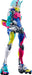 SHOJO-HATSUDOKI MOTORED CYBORG RUNNER SSX 155 PSYCHEDELIC RUSH Figure M06921 NEW_1