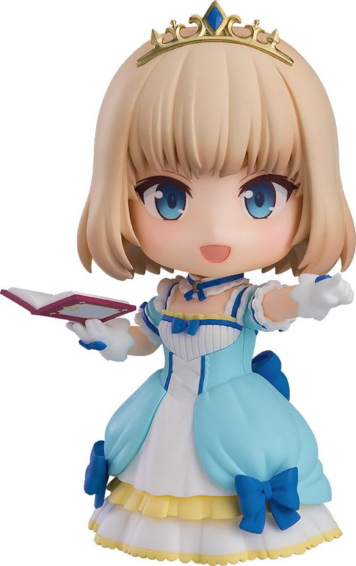 Nendoroid 2346 Tearmoon Empire Mia Luna Tearmoon Painted Figure GSC17889 NEW_1