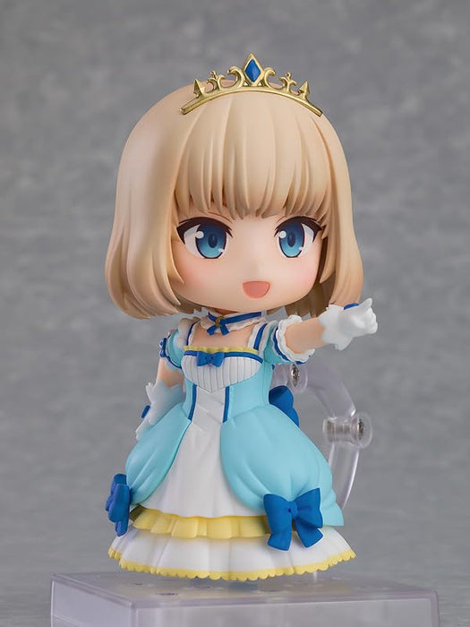 Nendoroid 2346 Tearmoon Empire Mia Luna Tearmoon Painted Figure GSC17889 NEW_2