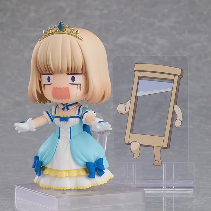 Nendoroid 2346 Tearmoon Empire Mia Luna Tearmoon Painted Figure GSC17889 NEW_3