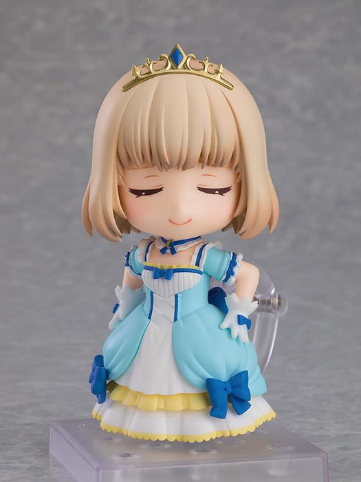 Nendoroid 2346 Tearmoon Empire Mia Luna Tearmoon Painted Figure GSC17889 NEW_4