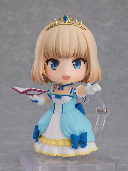 Nendoroid 2346 Tearmoon Empire Mia Luna Tearmoon Painted Figure GSC17889 NEW_6
