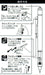 San-X Rilakkuma x MONOgraph Mechanical pencil Korilakkuma PH19901 Polycarbonate_6