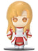 Prime 1 Studio Cutie1 Plus Sword Art Online Asuna Figure 90mm Soft Vinyl NEW_1