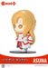 Prime 1 Studio Cutie1 Plus Sword Art Online Asuna Figure 90mm Soft Vinyl NEW_3