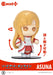 Prime 1 Studio Cutie1 Plus Sword Art Online Asuna Figure 90mm Soft Vinyl NEW_9
