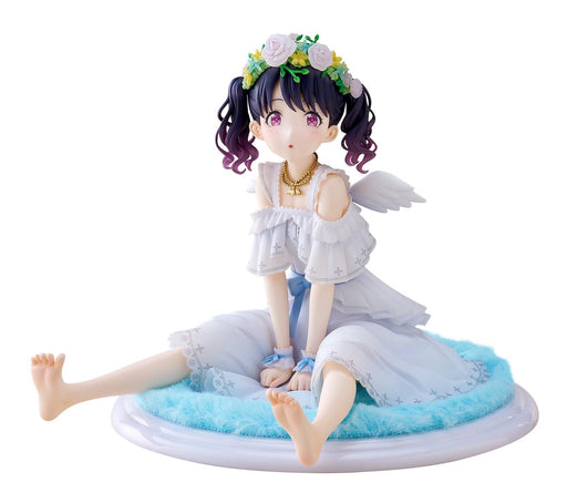 Wave Dream Tech IDOL MaSTER Sunny Day Cafe Koito Fukumaru 1/7 Figure ‎DT190 NEW_1