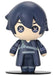 Prime 1 Studio Cutie1 Plus Sword Art Online Kirito Figure 90mm Soft Vinyl NEW_1