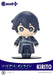Prime 1 Studio Cutie1 Plus Sword Art Online Kirito Figure 90mm Soft Vinyl NEW_2