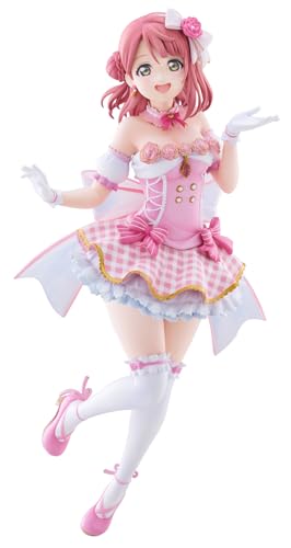 PLUMPMOA Love Live! Nijigasaki High School Idol Club Ayumu Uehara 1/7 PF314 NEW_1