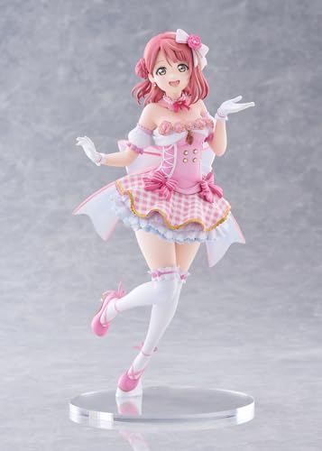 PLUMPMOA Love Live! Nijigasaki High School Idol Club Ayumu Uehara 1/7 PF314 NEW_2