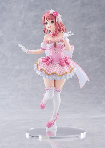 PLUMPMOA Love Live! Nijigasaki High School Idol Club Ayumu Uehara 1/7 PF314 NEW_3