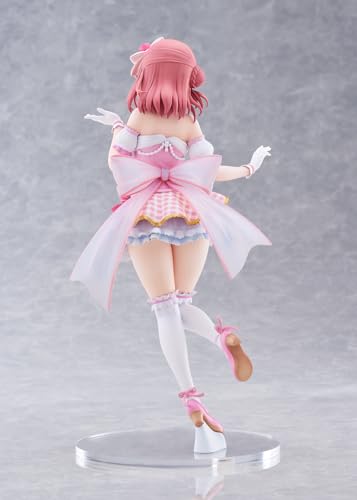 PLUMPMOA Love Live! Nijigasaki High School Idol Club Ayumu Uehara 1/7 PF314 NEW_4