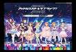 Ijigen Fes IDOLMaSTER Love Live Uta Gassen First Edition 3Blu-ray LABX-38770 NEW_1