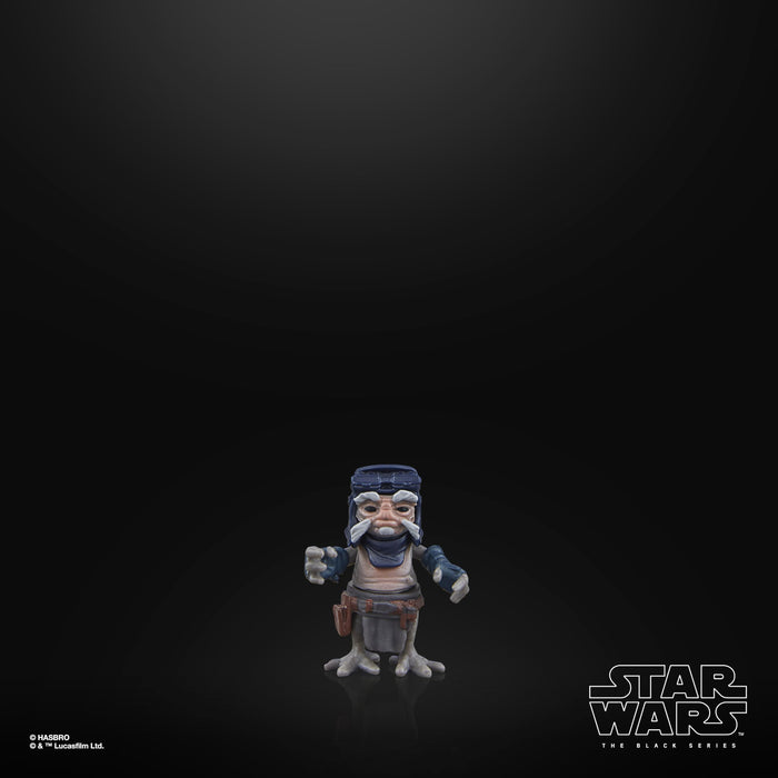 Hasbro Star Wars Black Series The Mandalorian IG-12 & Grogu Figure G0074 NEW_9