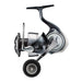 Daiwa 24 Certate LT5000D-CXH Spinning Reel Navy Both Handed Aluminum ‎00061183_1