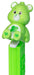 Iwaya 7435-3 PEZ Key Charm Good Luck Bear Care Bears Unlock The Magic Character_2