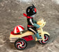 ART STORM EX Tricycle Kamen Rider Old No.2 B Type non-scale Clockwork Figure NEW_3