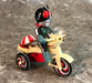 ART STORM EX Tricycle Kamen Rider Old No.2 B Type non-scale Clockwork Figure NEW_5