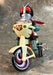 ART STORM EX Tricycle Kamen Rider Old No.2 B Type non-scale Clockwork Figure NEW_7