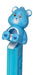 Iwaya 7435-4 Pez Key Charm Grumpy Bear Care Bears Unlock The Magic Character NEW_2