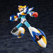 KOTOBUKIYA MEGA MAN X FALCON ARMOR 140mm 1/12 scale Plastic Model Kit KP701 NEW_4