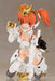 The King of Braves GaoGaiGar Cross Frame Girl Star Gaogaigar Model Kit CG013 NEW_4