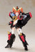 The King of Braves GaoGaiGar Cross Frame Girl Star Gaogaigar Model Kit CG013 NEW_5