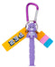 Iwaya 7435-5 PEZ Key Charm Share Bear Care Bears Unlock The Magic Character NEW_1