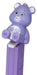 Iwaya 7435-5 PEZ Key Charm Share Bear Care Bears Unlock The Magic Character NEW_2