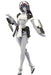 Kotobukiya NOVICE MEGALOMARIA UNLIMITED UNIVERSE Plastic Model Kit ‎CX005 NEW_1