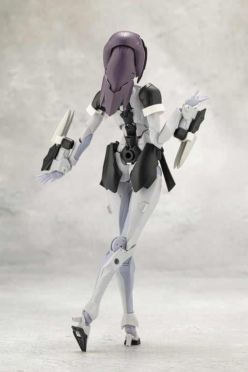 Kotobukiya NOVICE MEGALOMARIA UNLIMITED UNIVERSE Plastic Model Kit ‎CX005 NEW_2