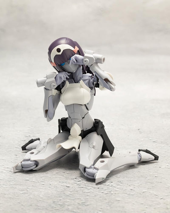 Kotobukiya NOVICE MEGALOMARIA UNLIMITED UNIVERSE Plastic Model Kit ‎CX005 NEW_7